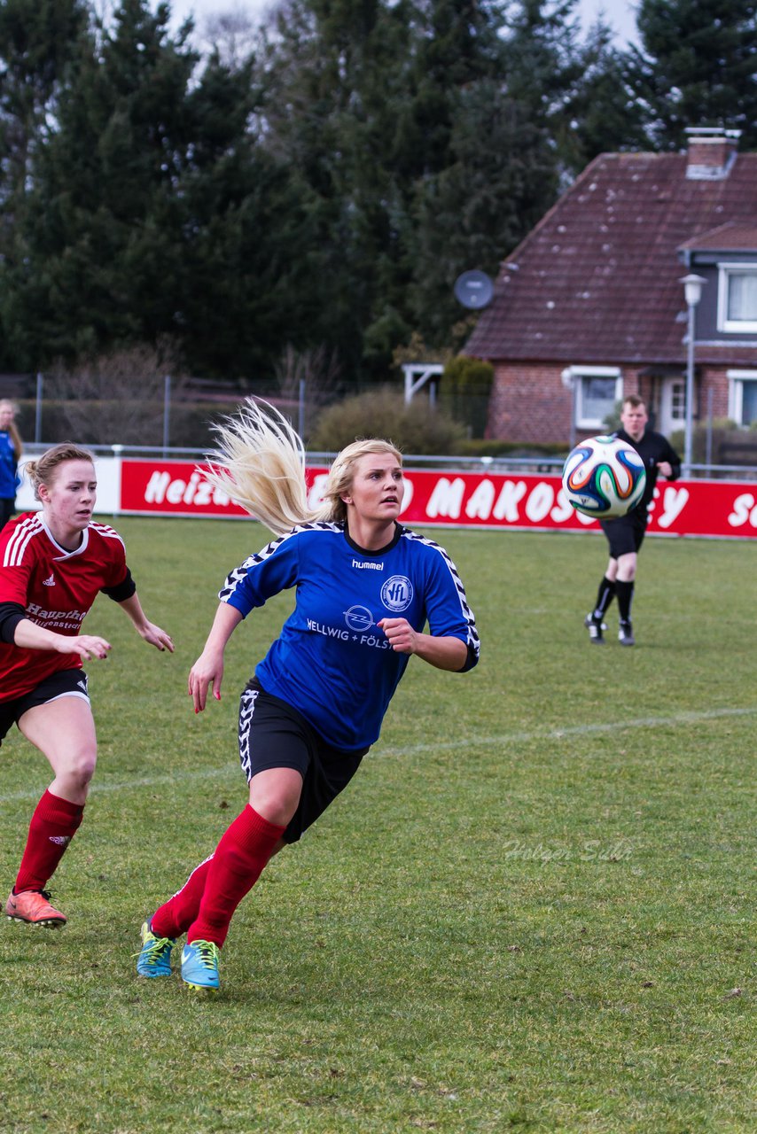 Bild 71 - Frauen VfL Kellinghusen - TSV Heiligenstedten : Ergebnis: 4;1